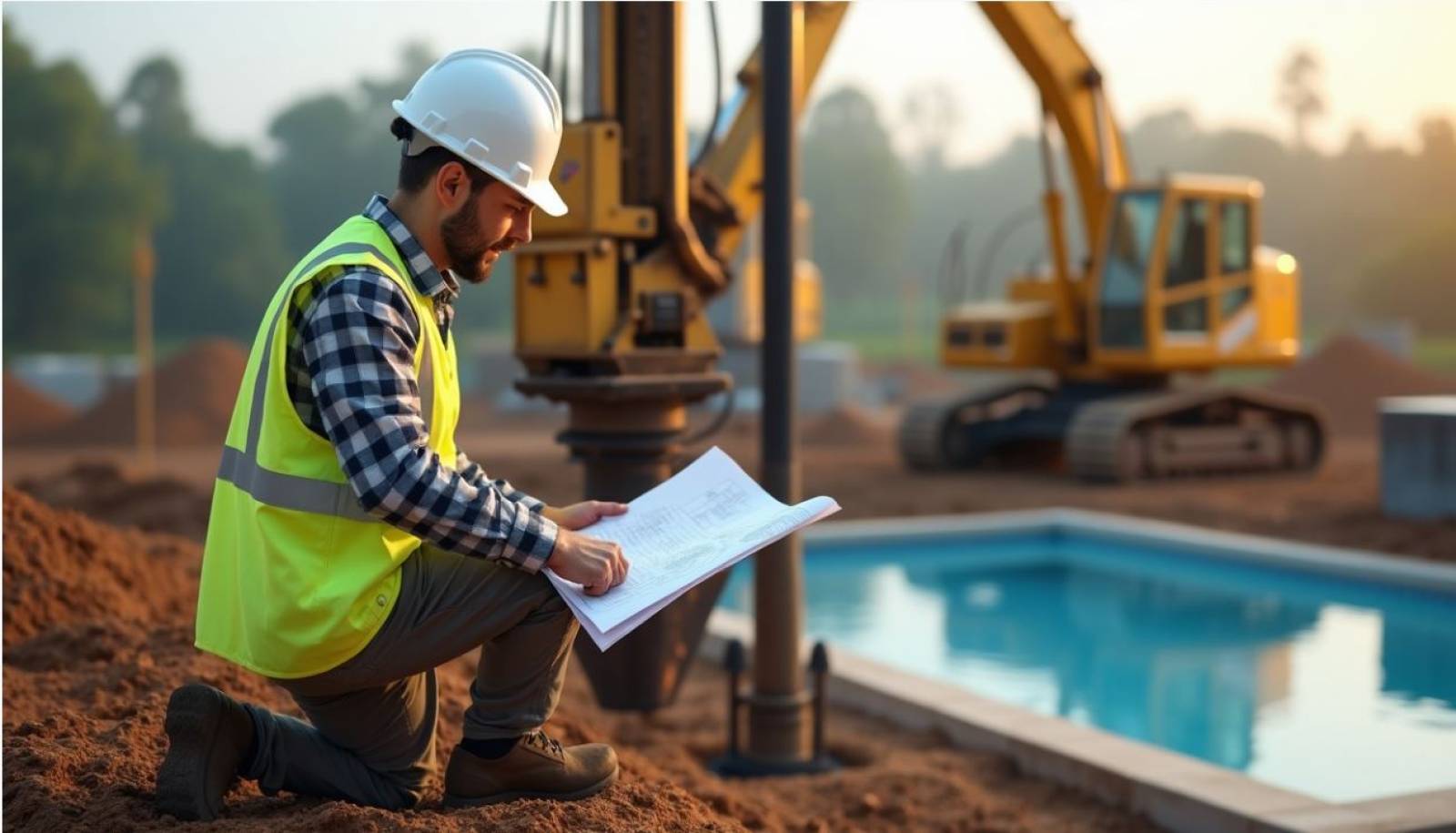 Trouver une assurance tous risques chantier (TRC) Montpellier et l'Hérault