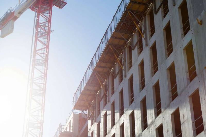 L'assurance Dommage Ouvrage en temps de crise