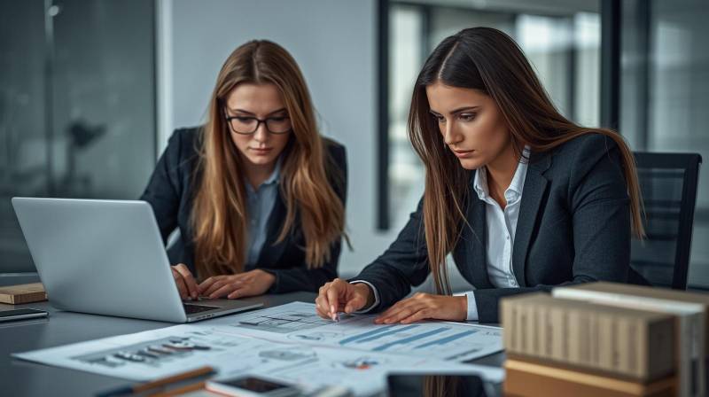 Missions d'un bureau d'étude structure dans le cadre de la construction d'un ehpad