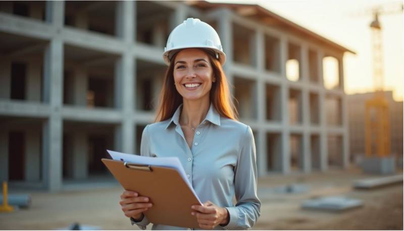 l'importance de faire des études géotechniques dans le cadre de la construction d'un bâtiment d'un bâtiment de bureaux