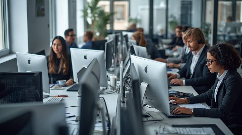 Prévoyance entreprise par GCA Courtage