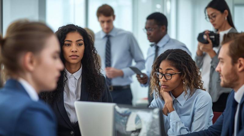 Mutuelle d'entreprise par GCA Courtage