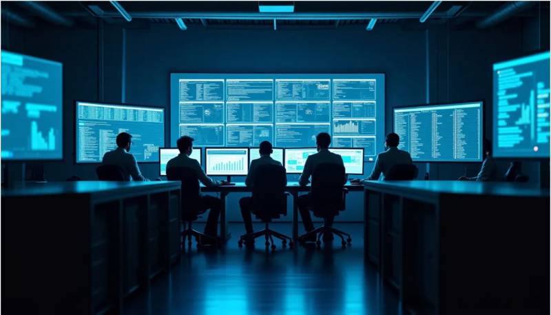 GCA Courtage assurance Cyber et fraude à Nice