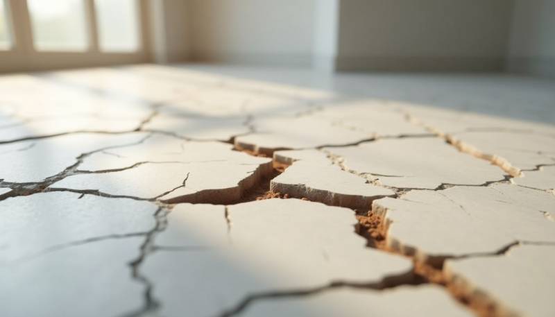 Carrelage Scellé Hors DTU : Pourquoi une Assurance RC Décennale Spécifique est Indispensable ? GCA Courtage à Paris, Toulon, Marseille