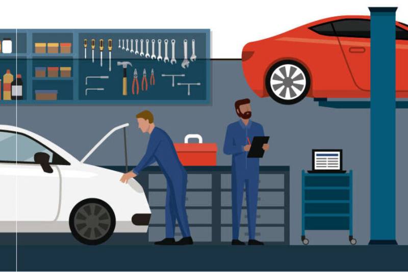 Au premier trimestre 2024, 16,3% des rapports d'expertise finale contenaient au moins une pièce de réemploi (PRE), contre 14,2% au premier trimestre 2023 (+ 14,8%) et 9% en 2019, selon l'association Sécurité et réparation automobiles (SRA). Aix en Provenc