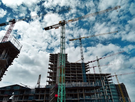 Solution d'assurance décennale du bâtiment obligatoire en France Aix-en-Provence