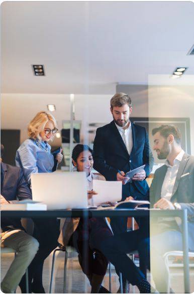 Assurance Multirisque Professionnelles La tout en un par GCA Courtage!