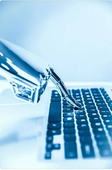 CYBER MENACE: La prévention présentée par GCA Courtage Montpellier Marseille Toulouse