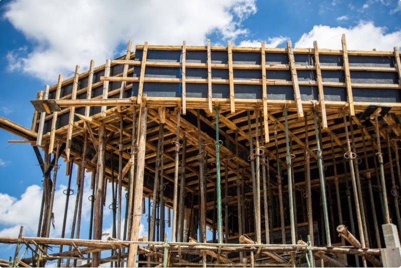 GCA Courtage vous accompagne dans la souscription de la décennale du constructeur non réalisateur: CNR