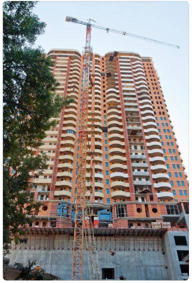 Responsabilité des constructeurs et nature des désordres engageant la garantie décennale Explications de GCA Courtage