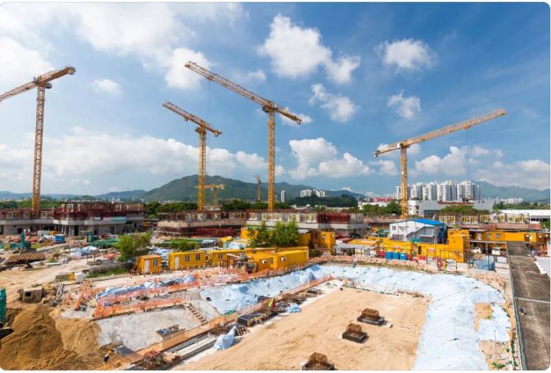 La Dommage Ouvrage est obligatoire dans le cadre d'une vente d'immeuble en VEFA GCA Courtage vous explique tout