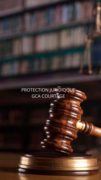 La Protection Juridique en plus de l'assurance RC Décennale, quel intérêt? GCA courtage analyse pour vous.