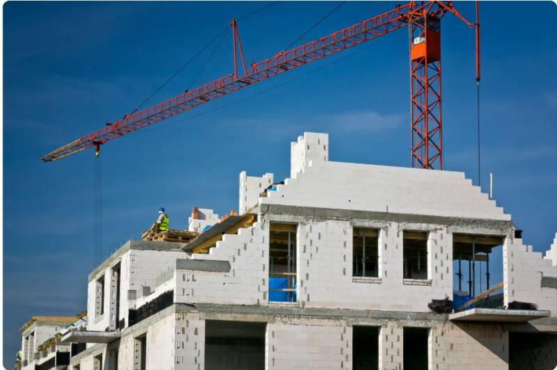 Assurance Construction expliquée par votre partenaire GCA COURTAGE