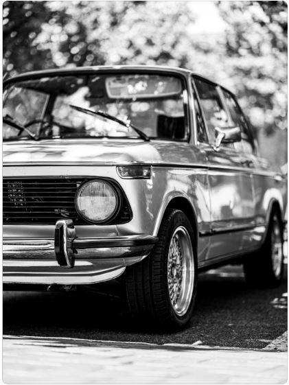 GCA Courtage spécialiste de l'assurance automobile de collection