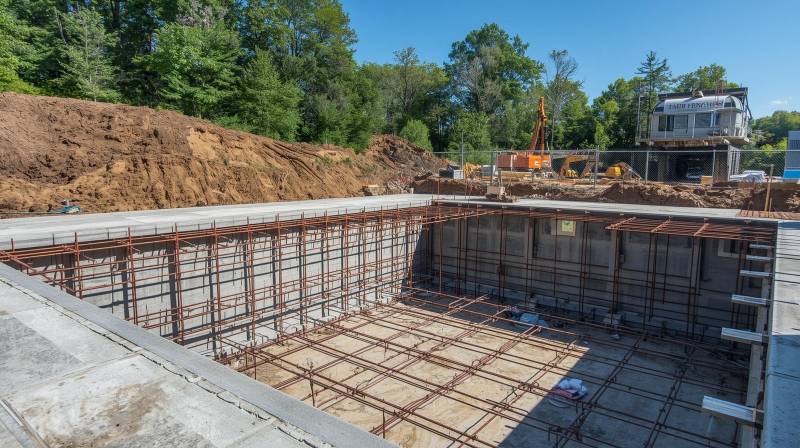 Rénovation de piscine à Nice GCA Courtage