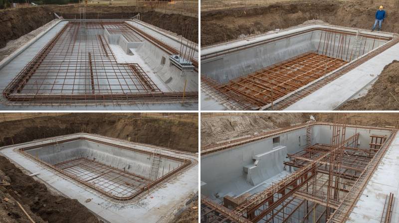 Rénovation de piscine à Montpellier GCA Courtage