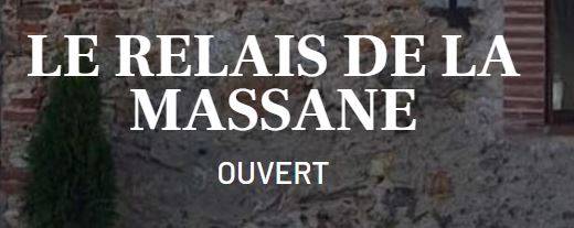 LE RELAIS DE LA MASSANE adresse gastronomique incontournable de la Cote Vermeille et de littoral Catalan