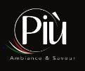 PIU restaurant italien du Sud de la France AUBAGNE MARSEILLE PLAN DE CAMPAGNE