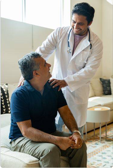 Mutuelle santé d'entreprise:  Votre Expert GCA Courtage à Montpellier, Marseille, Toulouse.