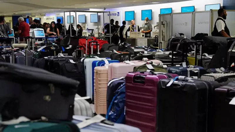 La panne informatique géante du vendredi 19 juillet 2024 va coûter plusieurs milliards aux assureurs