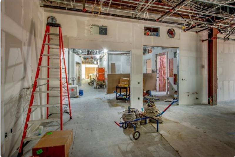 dommage ouvrage: toutes les garanties attachées au contrat expliquées par GCA Courtage