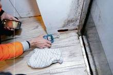 Nos prestations sur le secteur de Nîmes et le Gard