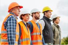 Notre zone d'activité pour ce service Garantie financière d'achèvement GFA